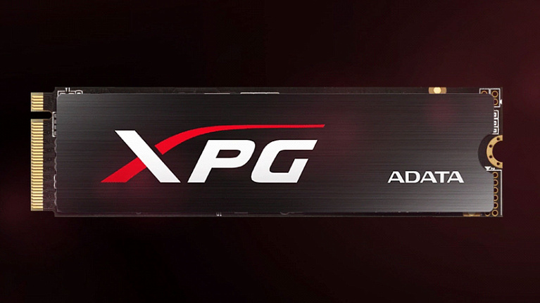 Обзор NVMe-накопителя ADATA XPG SX8200 объемом 240Gb
