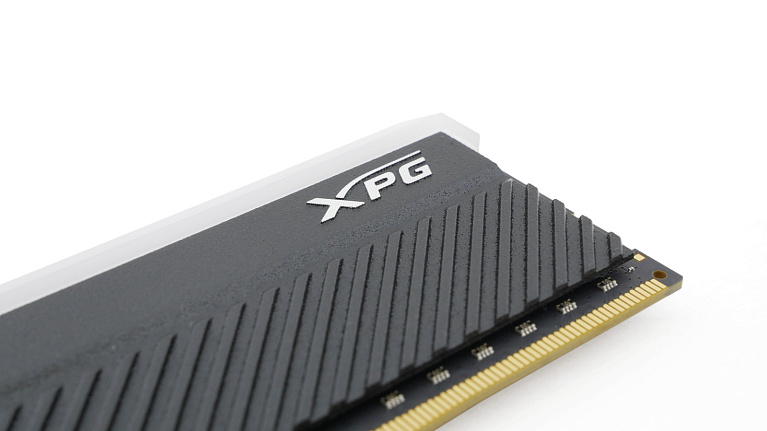 Обзор и тест оперативной памяти ADATA XPG Spectrix D45G RGB 3600 МГц 2х8 Гб [AX4U36008G18I-DCBKD45G]