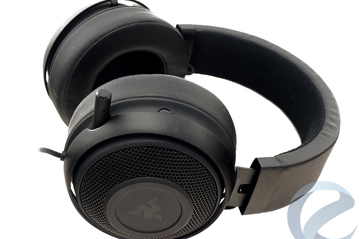Обзор игровой стерео-гарнитуры Razer ® Kraken PROV2