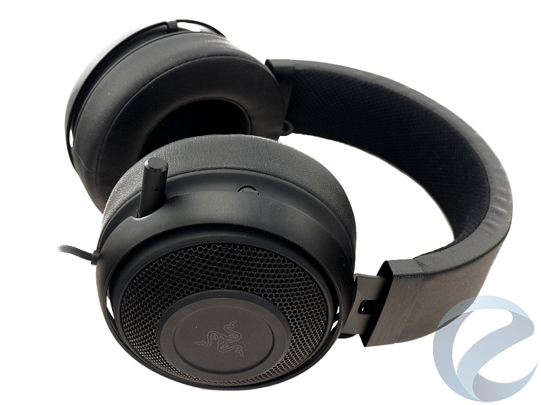 Обзор игровой стерео-гарнитуры Razer ® Kraken PROV2