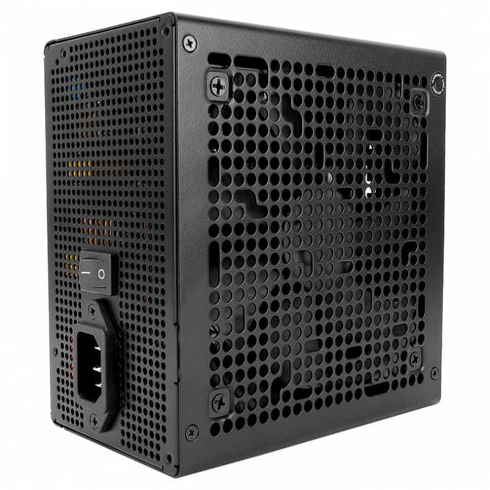 Блок питания Thermalright TR-AG650 Black