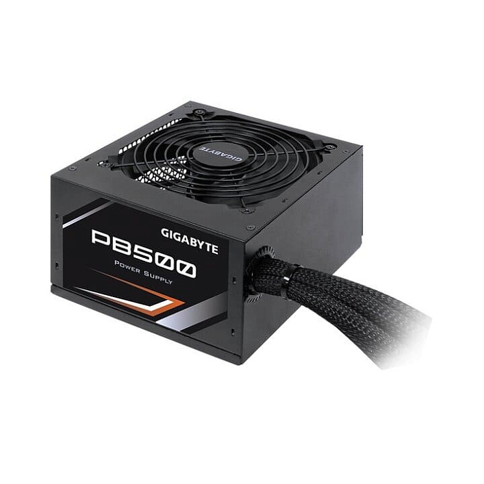 Блок питания GIGABYTE PB500 500W