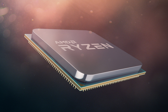 Старт продаж AMD Ryzen 4000G назначен на вторую половину июля