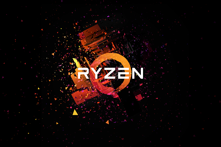 AMD Ryzen 9 5900HX способен работать на тактовой частоте 4.7 GHz