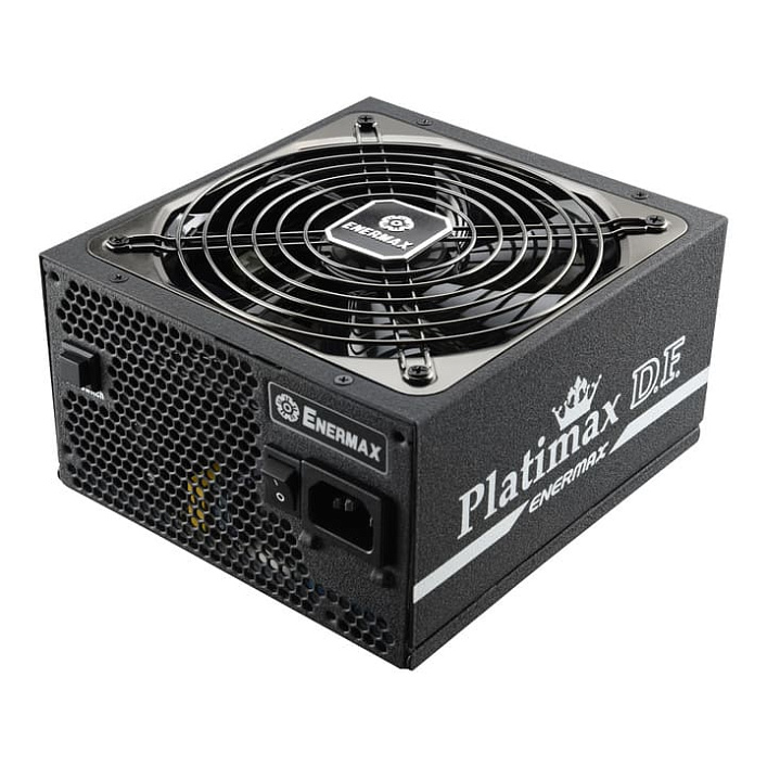 Блок питания Enermax Platimax D.F. 1200W
