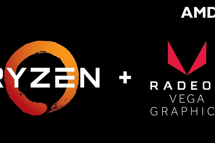 Настольные процессоры AMD Ryzen 4000G могут получить 16 линий PCI Express