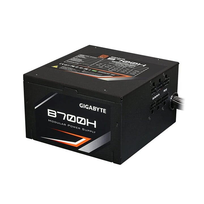 Блок питания GIGABYTE B700H 700W