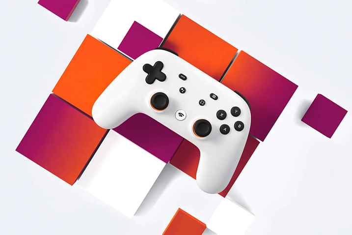 Google закрывает студии разработки игр, но Stadia будет работать