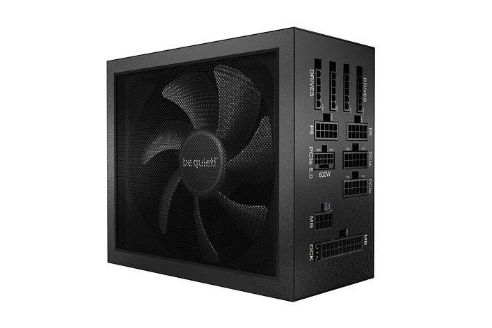 Блок питания be quiet! Dark Power 13 750W