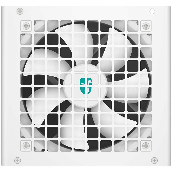 Блок питания Deepcool PF600X White