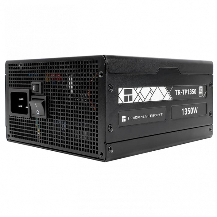 Блок питания Thermalright TR-TP1350 Black