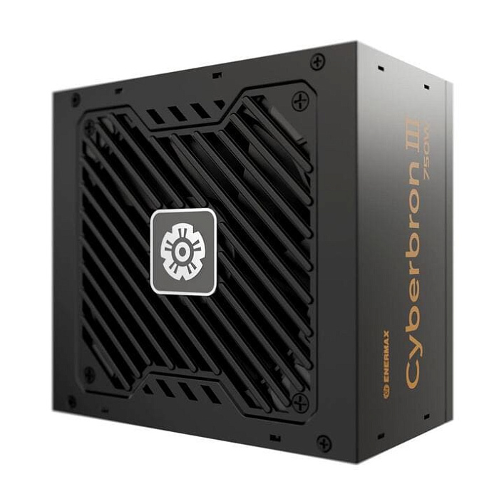 Блок питания Enermax Cyberbron III 750W