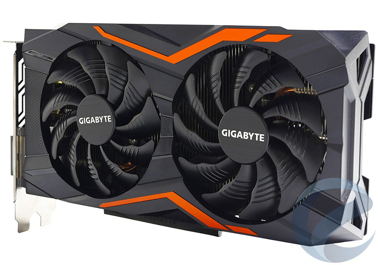 Обзор и тест видеокарты Gigabyte GTX 1050 G1 Gaming (GV-N1050G1 Gaming-2GD)
