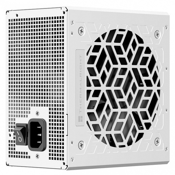 Блок питания Thermalright TR-GM750-W White