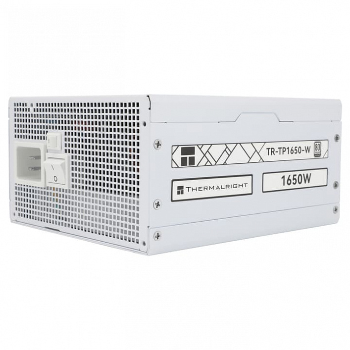 Блок питания Thermalright TR-TP1650-W White