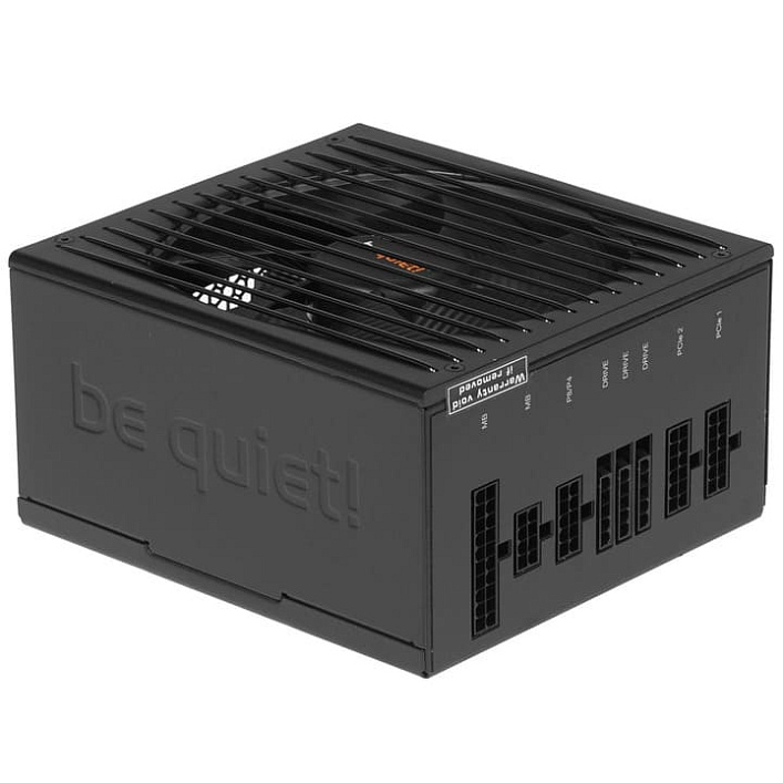 Блок питания be quiet! Straight Power 11 Gold 450W