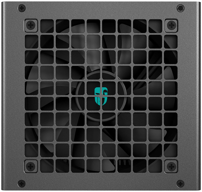 Блок питания DEEPCOOL PN850M Black
