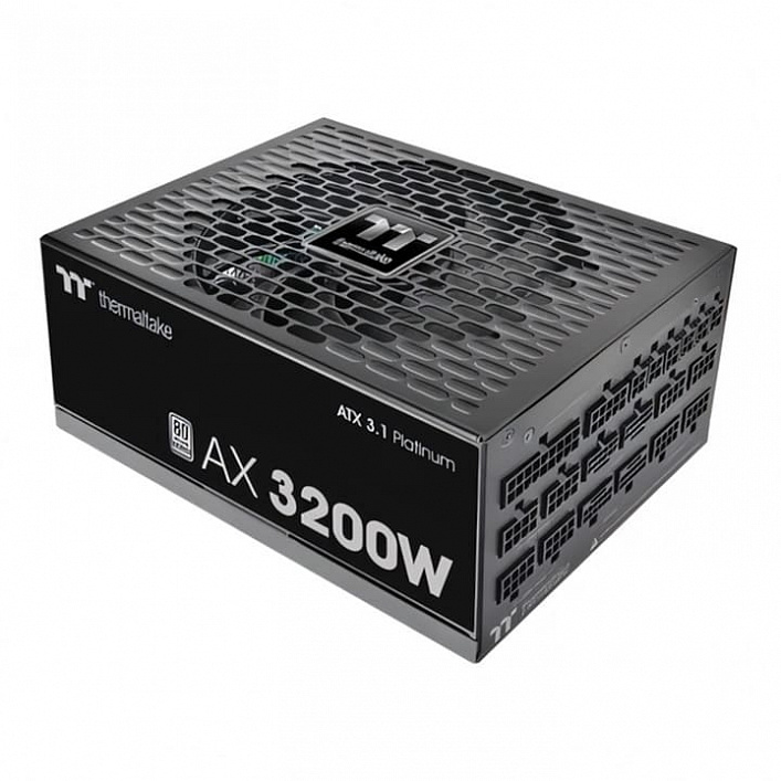 Блок питания Thermaltake AX 3200W