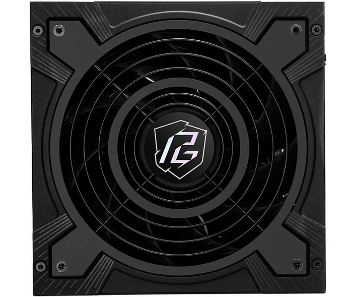 Блок питания ASRock Phantom Gaming 750W