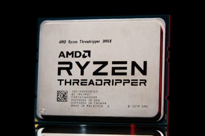 Puget Systems: процессоры AMD стали популярней Intel в HEDT-сегменте