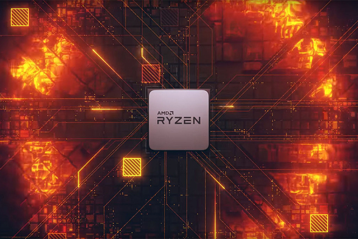 AMD может поделиться информацией о Ryzen 3000 на GDC 2019