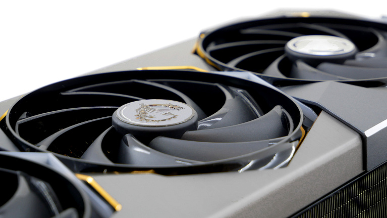 Обзор видеокарты MSI GeForce RTX 4090 SUPRIM X 24G