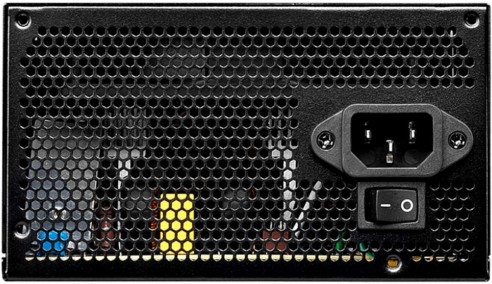 Блок питания MSI MAG A600DN
