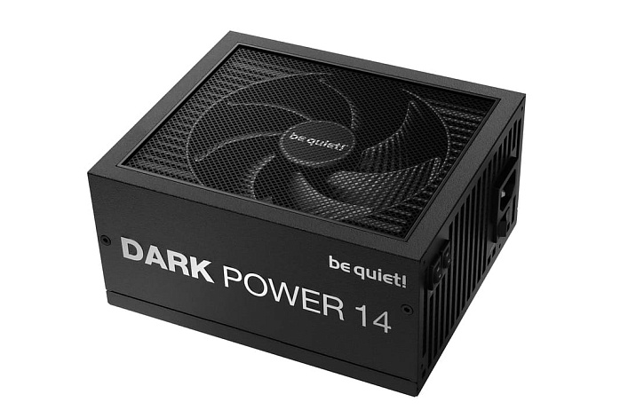 Блок питания be quiet! Dark Power 14 1000W