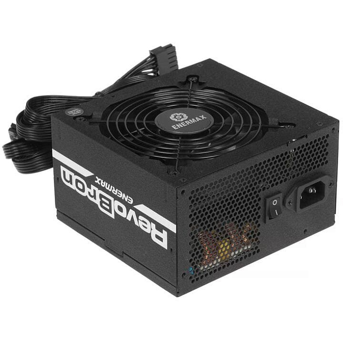 Блок питания Enermax RevoBron 700W