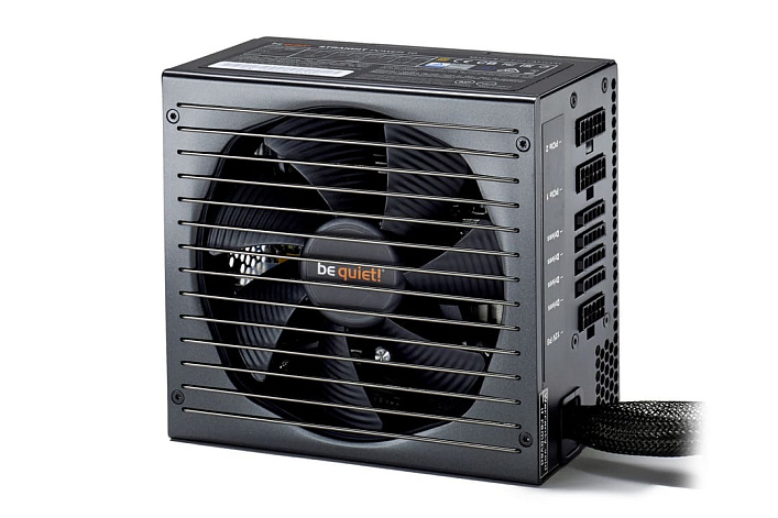 Блок питания be quiet! Straight Power 10 CM 700W