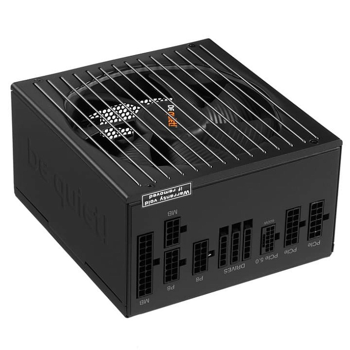 Блок питания be quiet! Straight Power 12 1000W