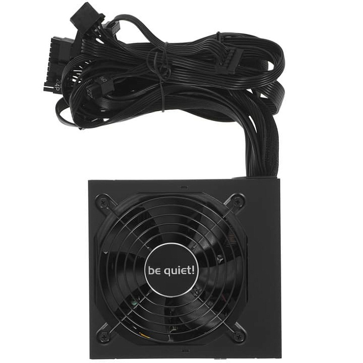 Блок питания be quiet! System Power 10 550W
