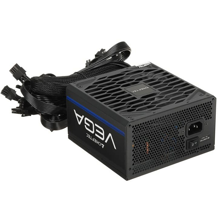 Блок питания Chieftec VEGA 850W