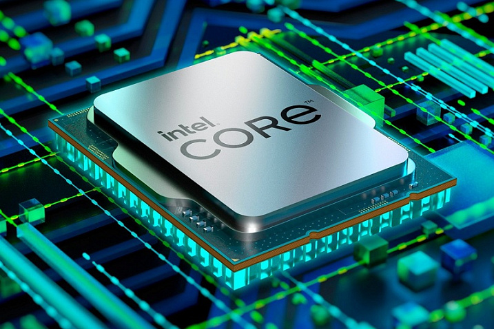 Dell опубликовала характеристики 65-ваттных процессоров Intel Alder Lake