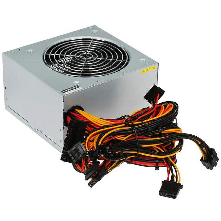 Блок питания Chieftec VALUE 700W