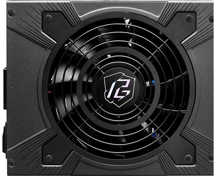 Блок питания ASRock Phantom Gaming 1600W