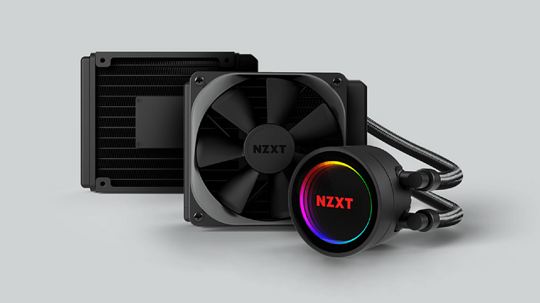 Обзор и тест системы жидкостного охлаждения NZXT Kraken M22