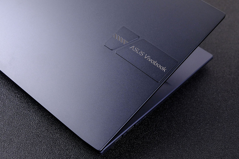 Обзор ноутбука ASUS Vivobook Pro 14 OLED K3400PA