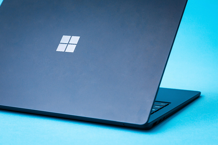 Следующее поколение ноутбуков Microsoft Surface будет оснащаться процессором AMD Ryzen 7 4800U