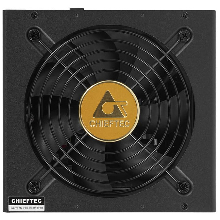 Блок питания Chieftec POLARIS 550W