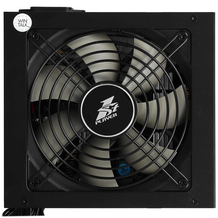 Блок питания 1STPLAYER DK Premium 500W