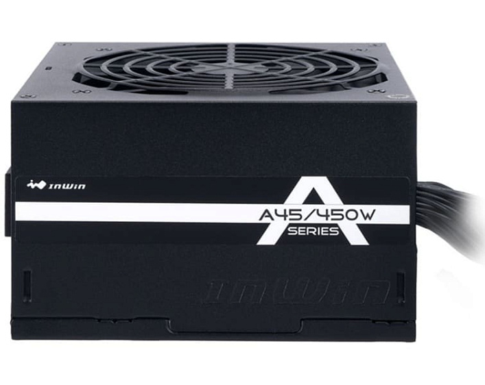 Блок питания InWin A45 450W