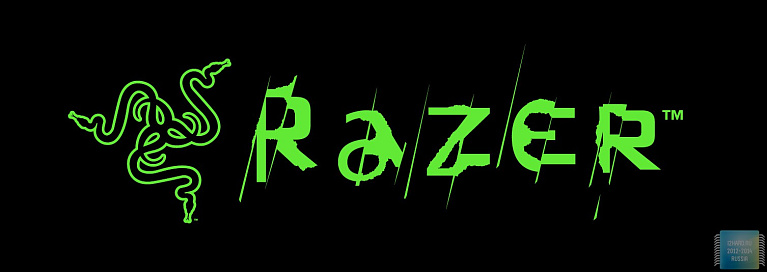 Обзор игровой беспроводной стерео-гарнитуры Razer ManO’War