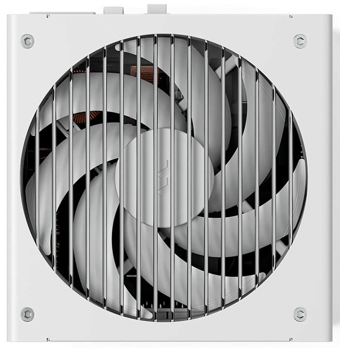 Блок питания Fractal Design Ion 3 Gold 1000W White