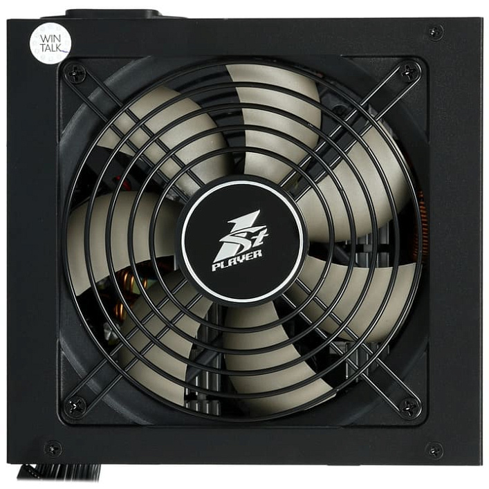 Блок питания 1STPLAYER DK Premium 800W