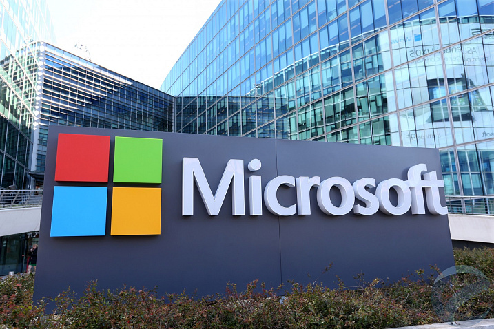 Microsoft построит первые дата-центры в Африке
