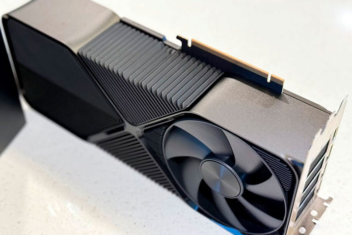 Слух: новое поколение игровых видеокарт от AMD, Intel и NVIDIA выйдет в следующем году