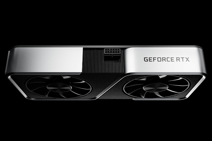 В некоторых моделях NVIDIA GeForce RTX 3060 используется графический процессор GA104