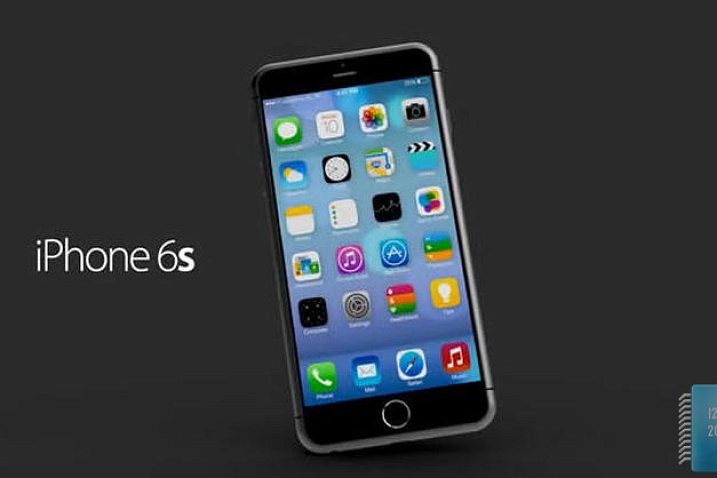 Возможно, новый iPhone не будет называться iPhone 6