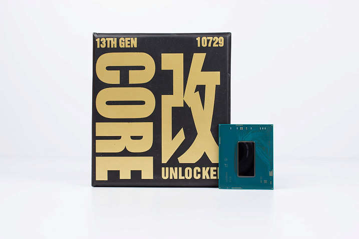Обзор и тест Intel Core i7-13850HX ES
